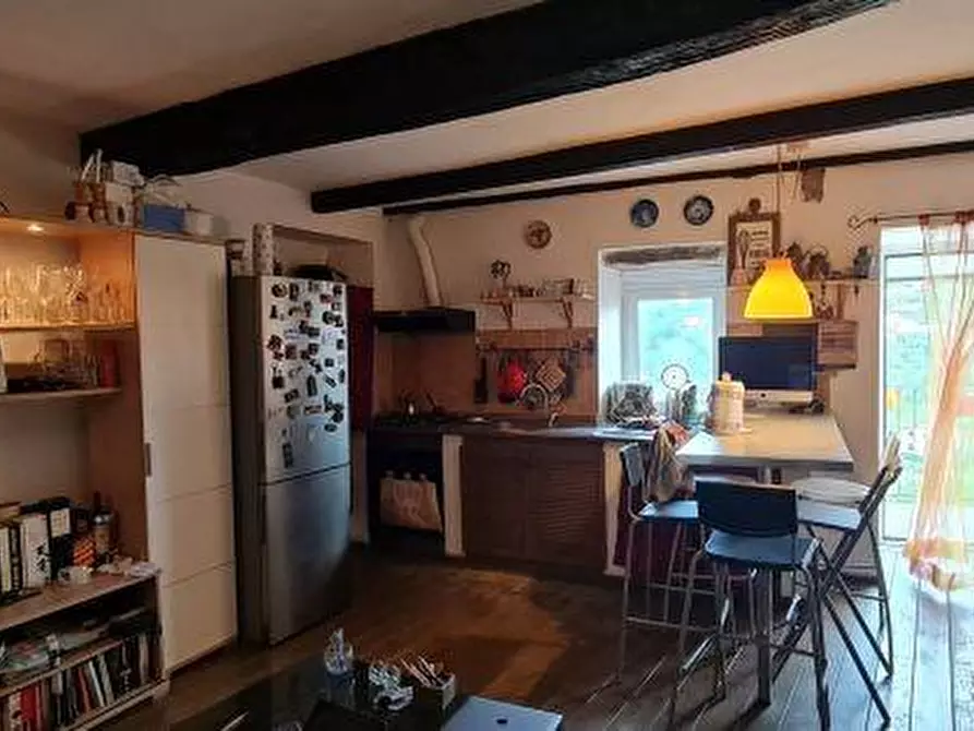 appartamento in vendita ad Arcola