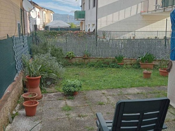 appartamento in vendita ad Arcola in zona Ressora