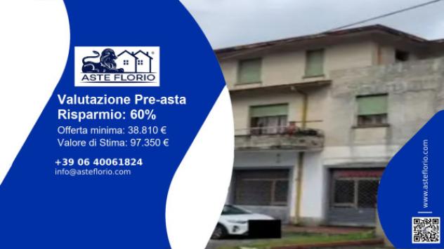 negozio in vendita ad Arcola in zona Romito Magra