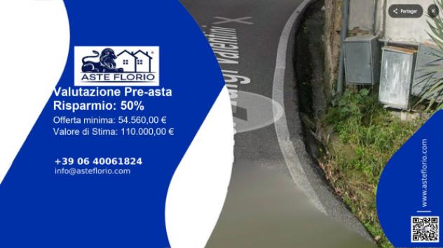 appartamento in vendita ad Arcola