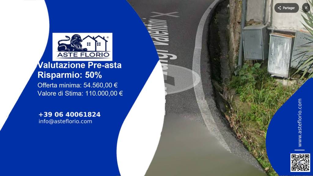 appartamento in vendita ad Arcola
