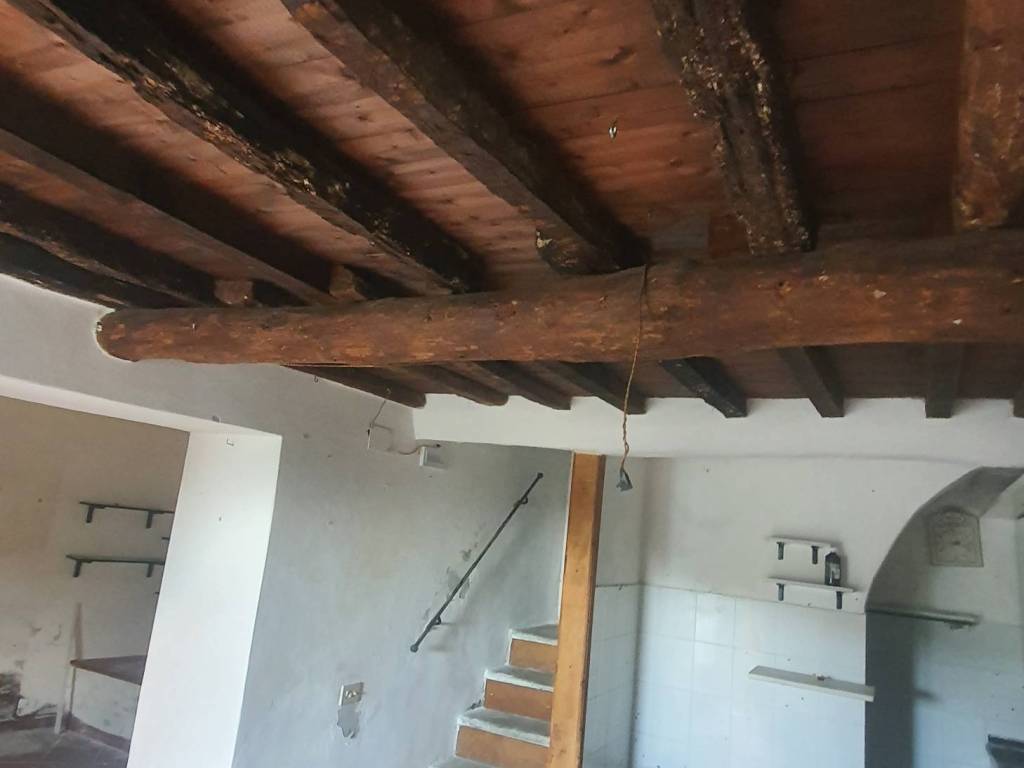 appartamento in vendita ad Arcola