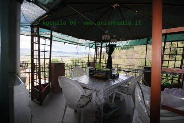 appartamento in vendita ad Arcola