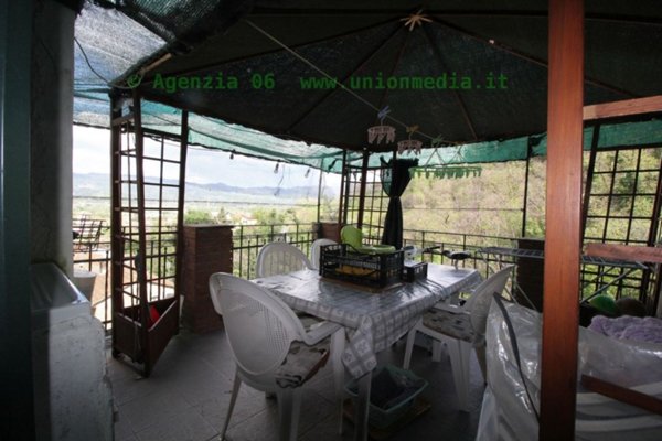 appartamento in vendita ad Arcola