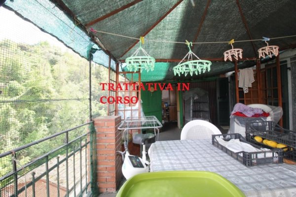 appartamento in vendita ad Arcola