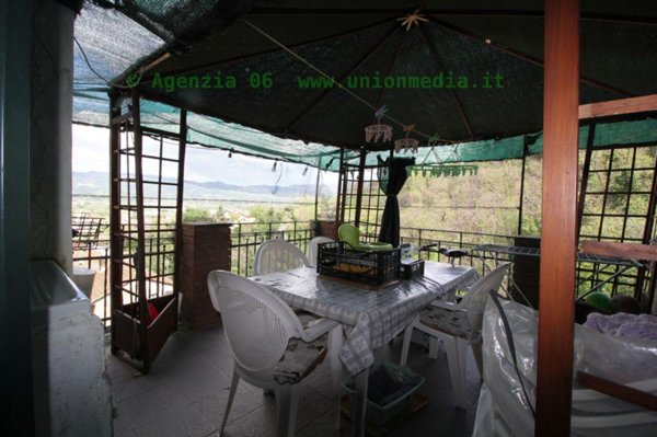 appartamento in vendita ad Arcola in zona Ressora
