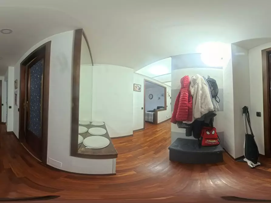 appartamento in vendita ad Arcola