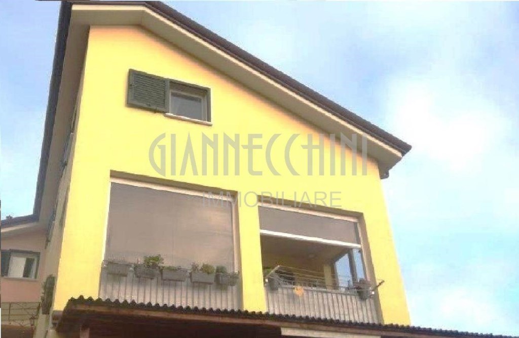 casa indipendente in vendita ad Arcola