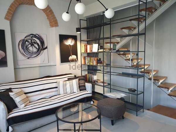 appartamento in vendita ad Arcola