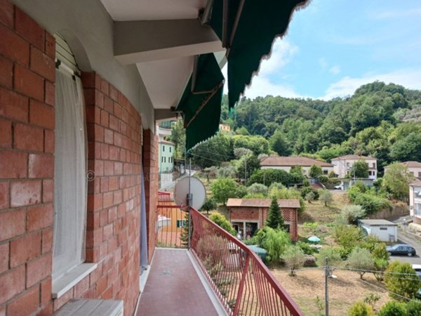 appartamento in vendita ad Arcola