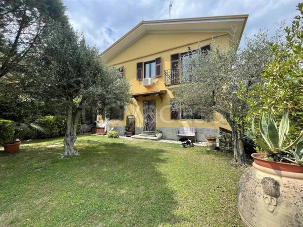 casa indipendente in vendita ad Arcola
