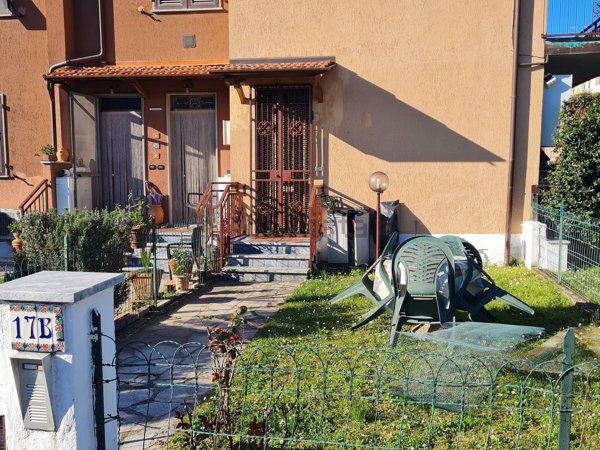 appartamento in vendita ad Arcola