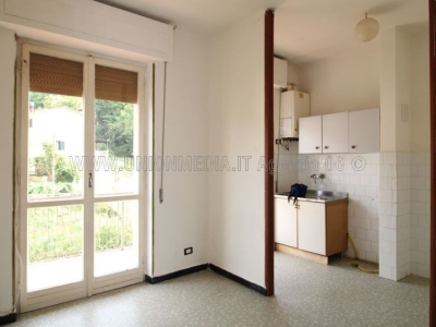 appartamento in vendita ad Arcola