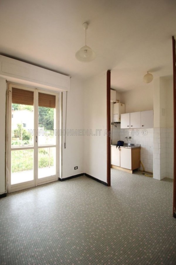 appartamento in vendita ad Arcola