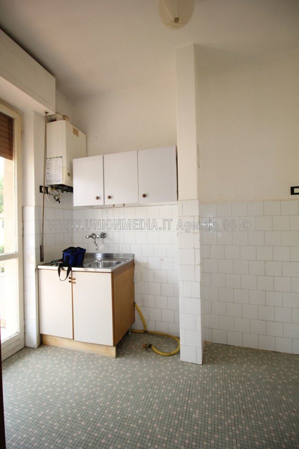 appartamento in vendita ad Arcola