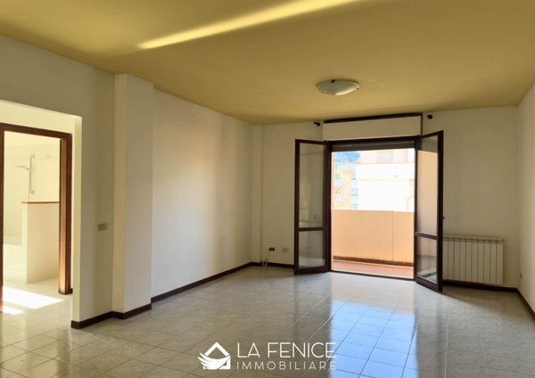 appartamento in vendita ad Arcola