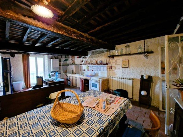 appartamento in vendita ad Arcola