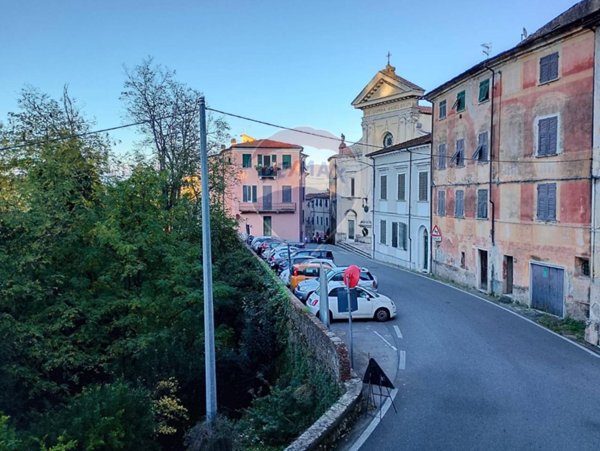 appartamento in vendita ad Arcola