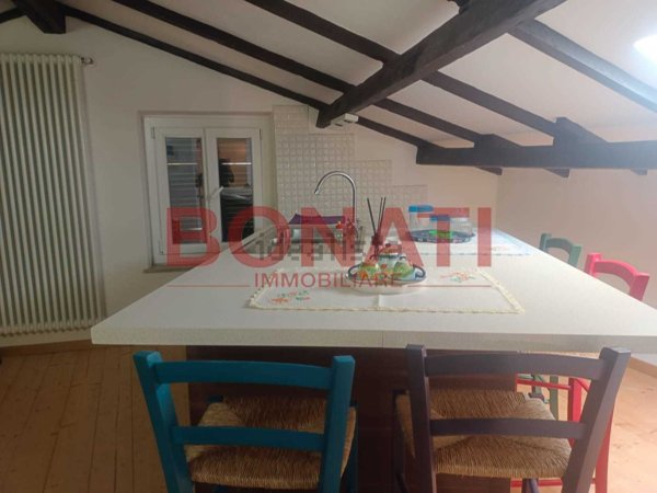 appartamento in vendita ad Arcola