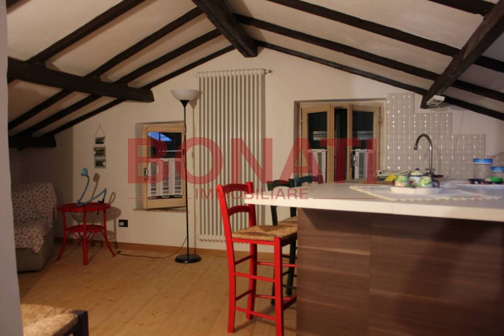 casa indipendente in vendita ad Arcola