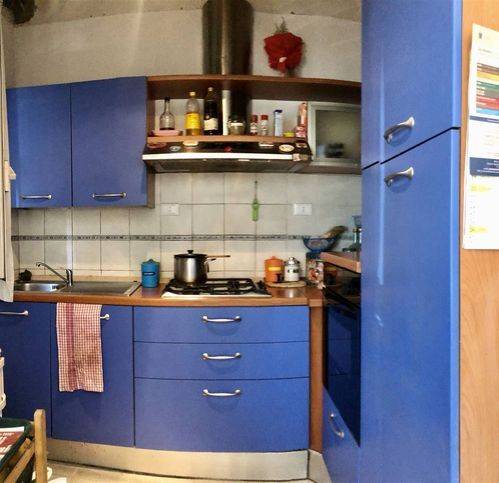 appartamento in vendita ad Arcola