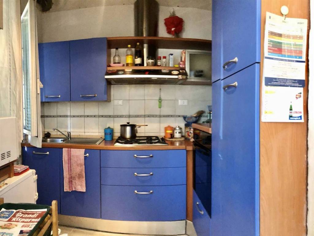 appartamento in vendita ad Arcola
