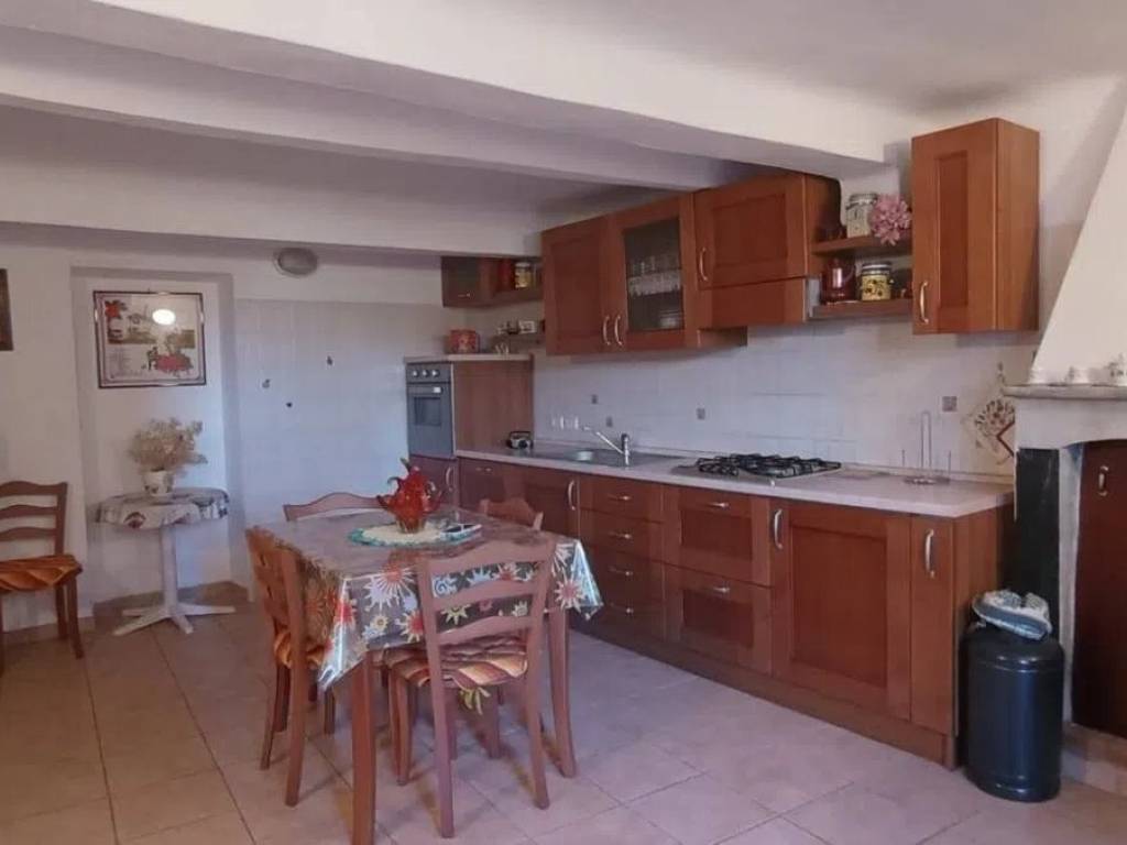 casa indipendente in vendita ad Arcola