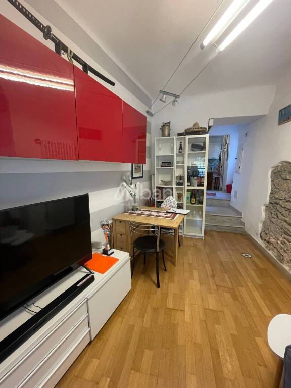 casa indipendente in vendita ad Arcola in zona Baccano