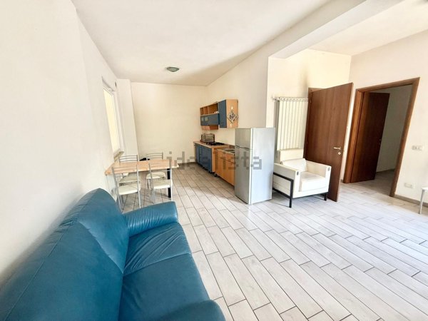 appartamento in vendita ad Arcola