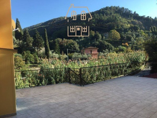 appartamento in vendita ad Arcola