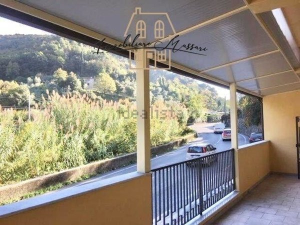 appartamento in vendita ad Arcola