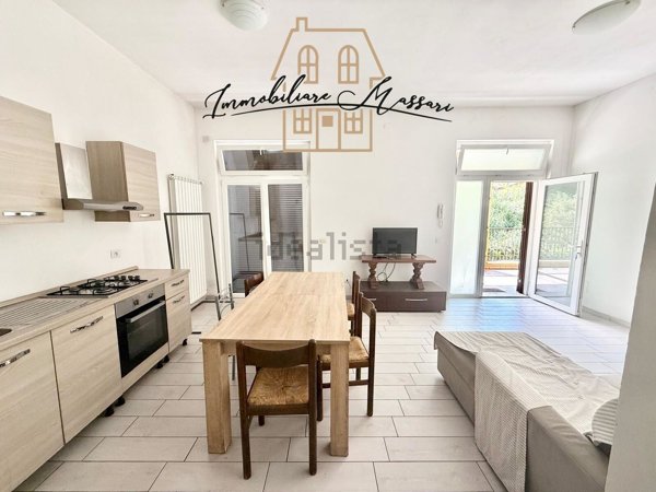 appartamento in vendita ad Arcola