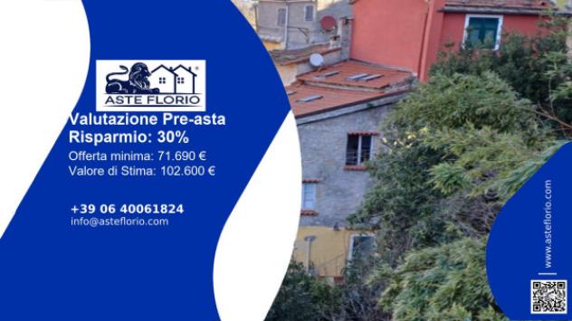 casa indipendente in vendita ad Arcola