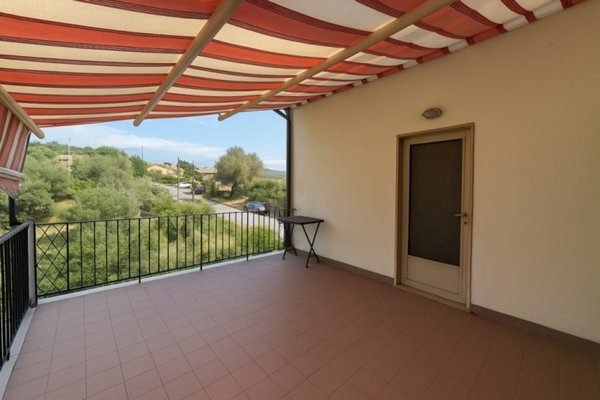 casa indipendente in vendita ad Arcola