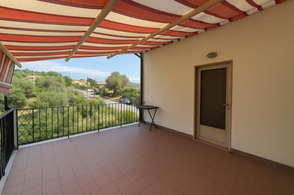 appartamento in vendita ad Arcola