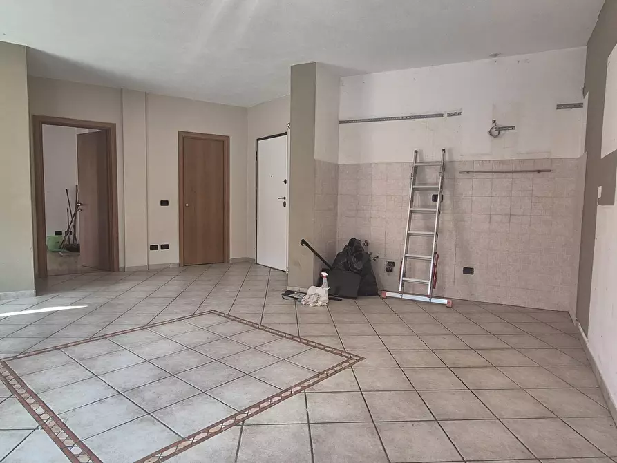 appartamento in vendita ad Arcola