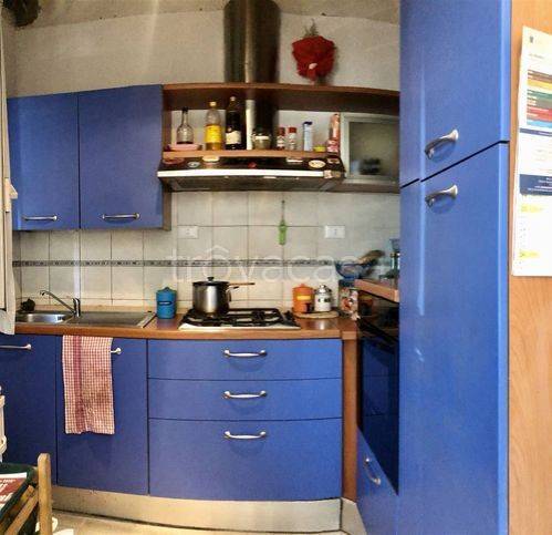 appartamento in vendita ad Arcola