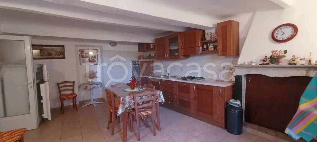 casa indipendente in vendita ad Arcola