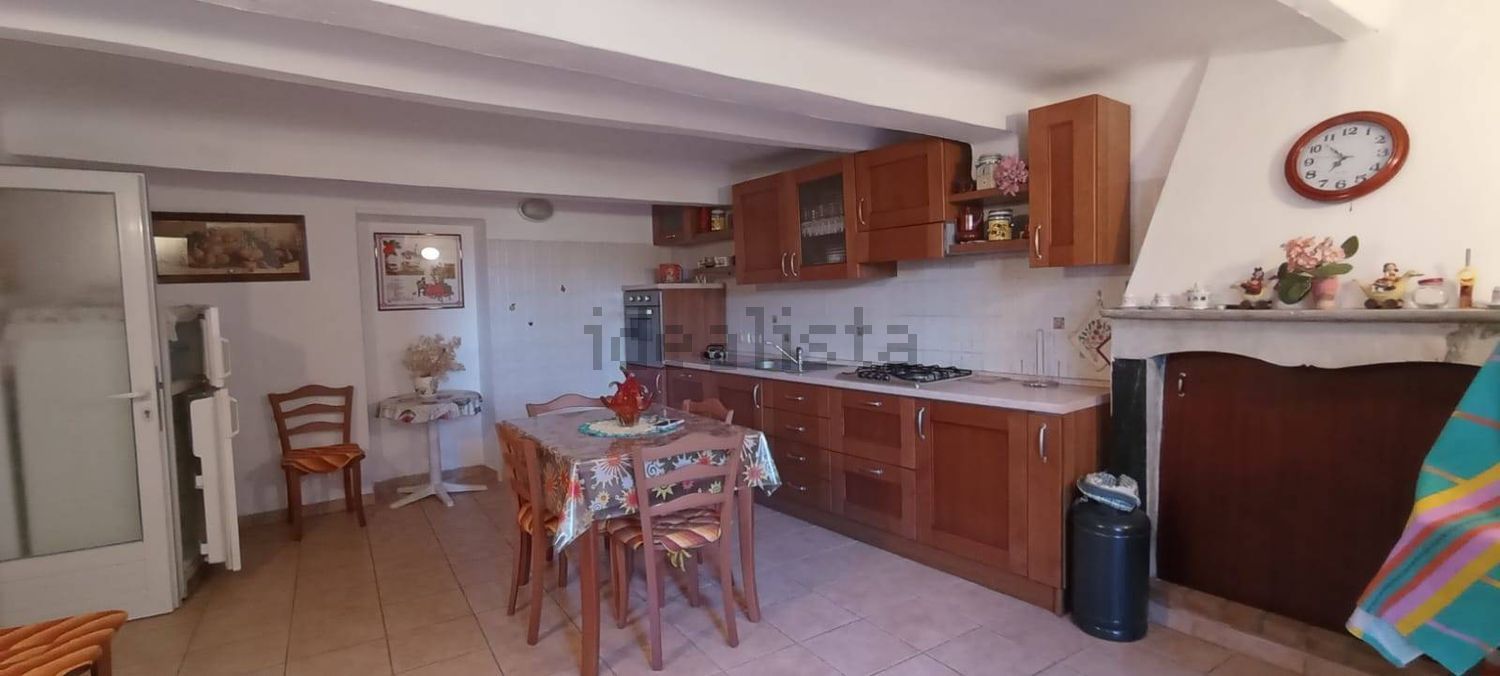 casa indipendente in vendita ad Arcola