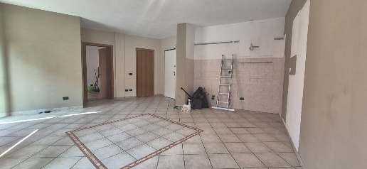 appartamento in vendita ad Arcola in zona Baccano