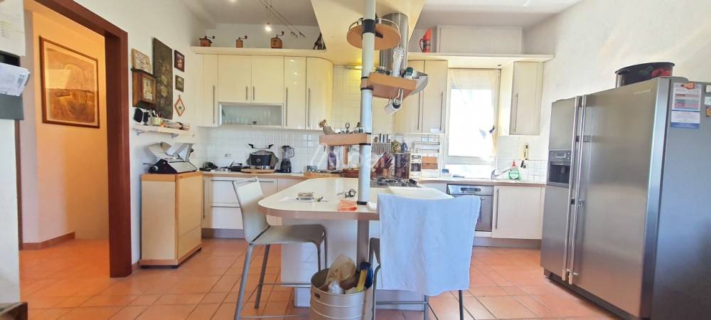 casa indipendente in vendita ad Arcola