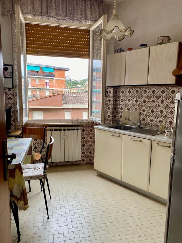 appartamento in vendita ad Arcola
