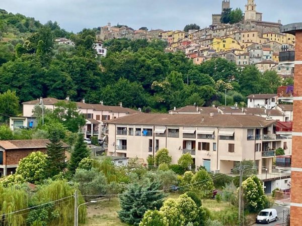 appartamento in vendita ad Arcola
