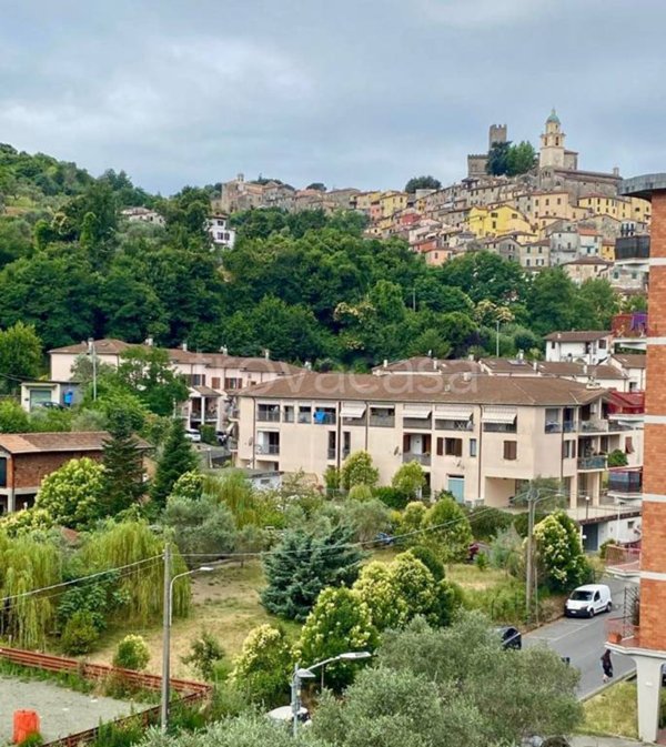 appartamento in vendita ad Arcola