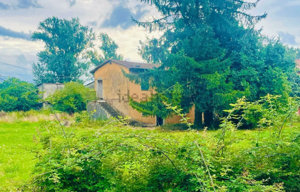 casa indipendente in vendita ad Arcola