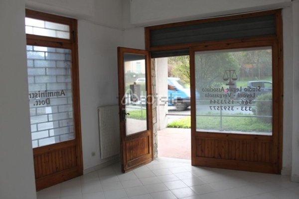 ufficio in vendita ad Arcola