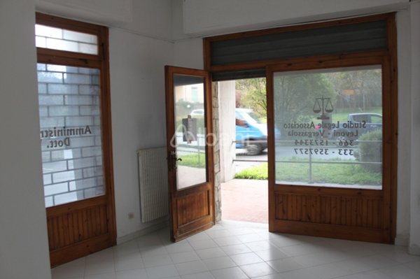 ufficio in vendita ad Arcola
