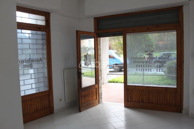 locale commerciale in vendita ad Arcola in zona Ressora