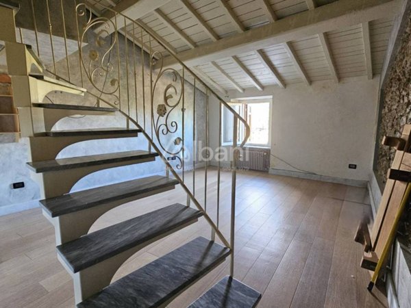 appartamento in vendita ad Arcola