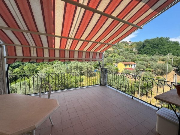 appartamento in vendita ad Arcola